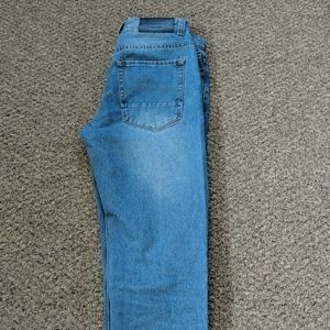 Boohoo Mens Jeans